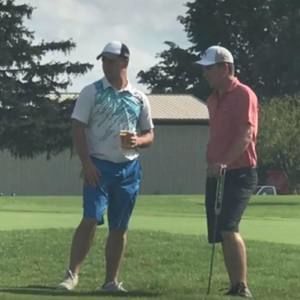 Meet your Posher, Jordan